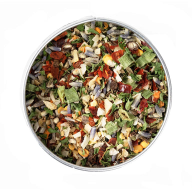  Salt & Sugar Free Steak Seasoning by Gustus Vitae Gustus Vitae Perfumarie