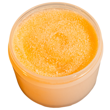  Sea Salt Scrub (9 oz) - SALE! by Vunella Vunella Perfumarie