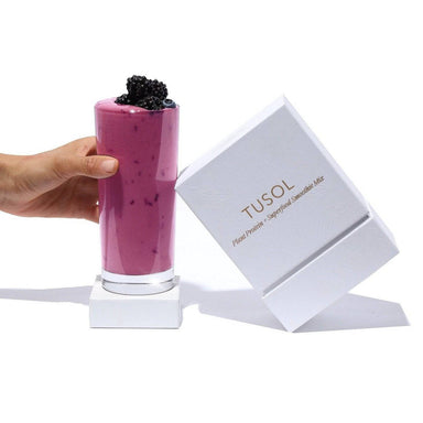  Sample Smoothie Box | 5 Pack TUSOL Wellness Perfumarie