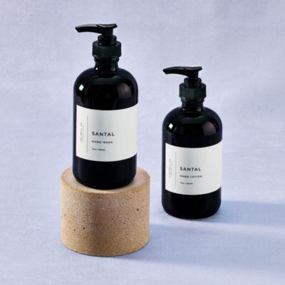  Santal Hand Lotion Lightwell Perfumarie
