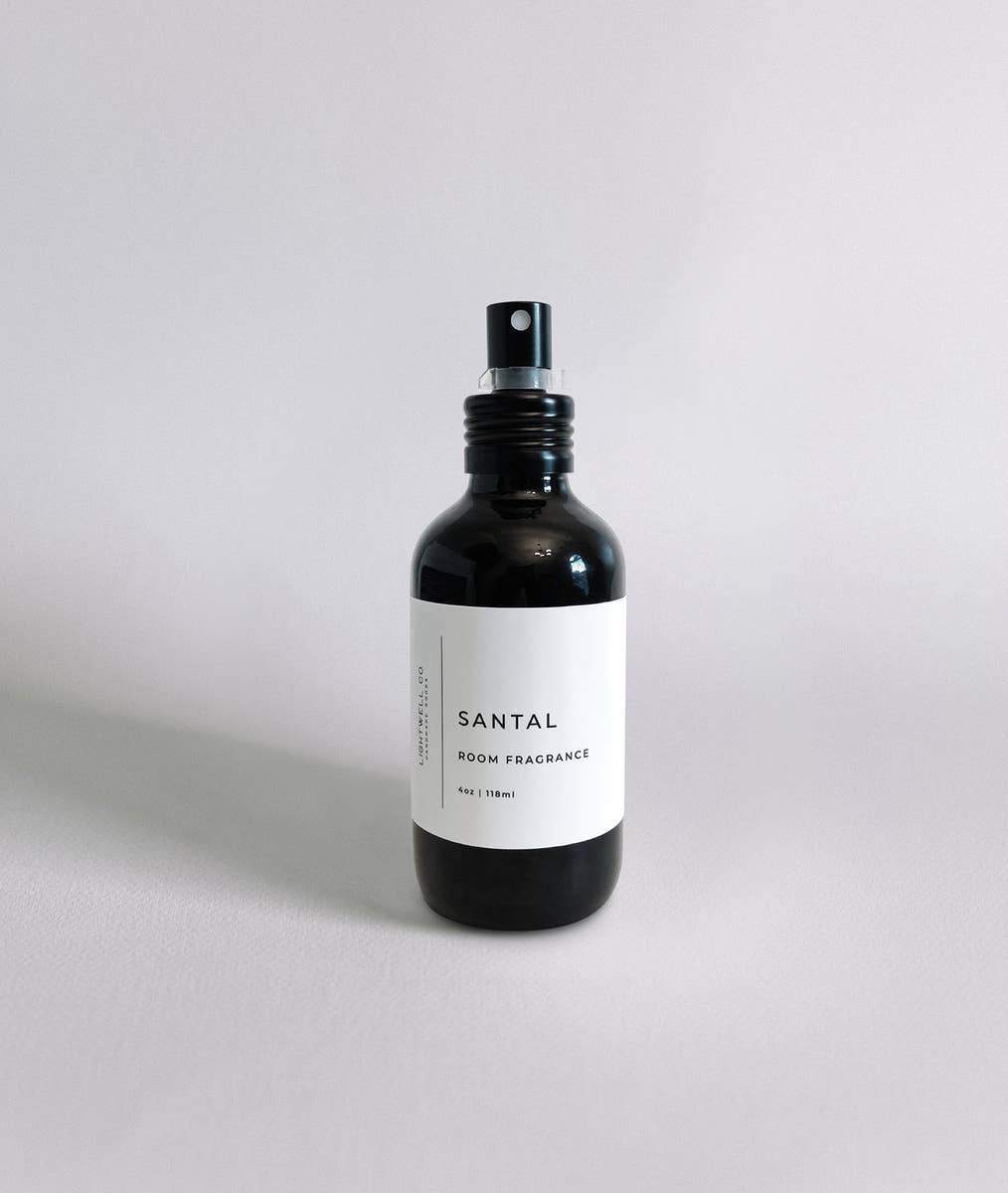  Santal Room Fragrance Lightwell Perfumarie