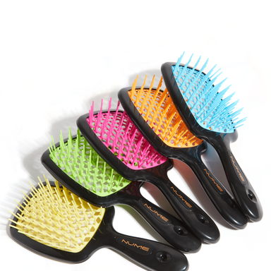  NuMe Scalp Massage Brush by NuMe NuMe Perfumarie