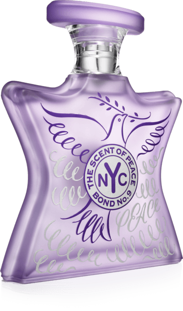  SCENT OF PEACE Bond No 9 Perfumarie