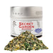  Secret Garden Seasoning & Rub | Gustus Vitae by Gustus Vitae Gustus Vitae Perfumarie