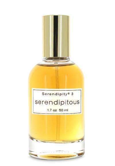  Serendipitous Serendipity 3 Perfumarie