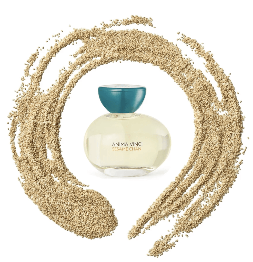 Anima Vinci Sesame Chan Eau de Parfum — PERFUMARIE