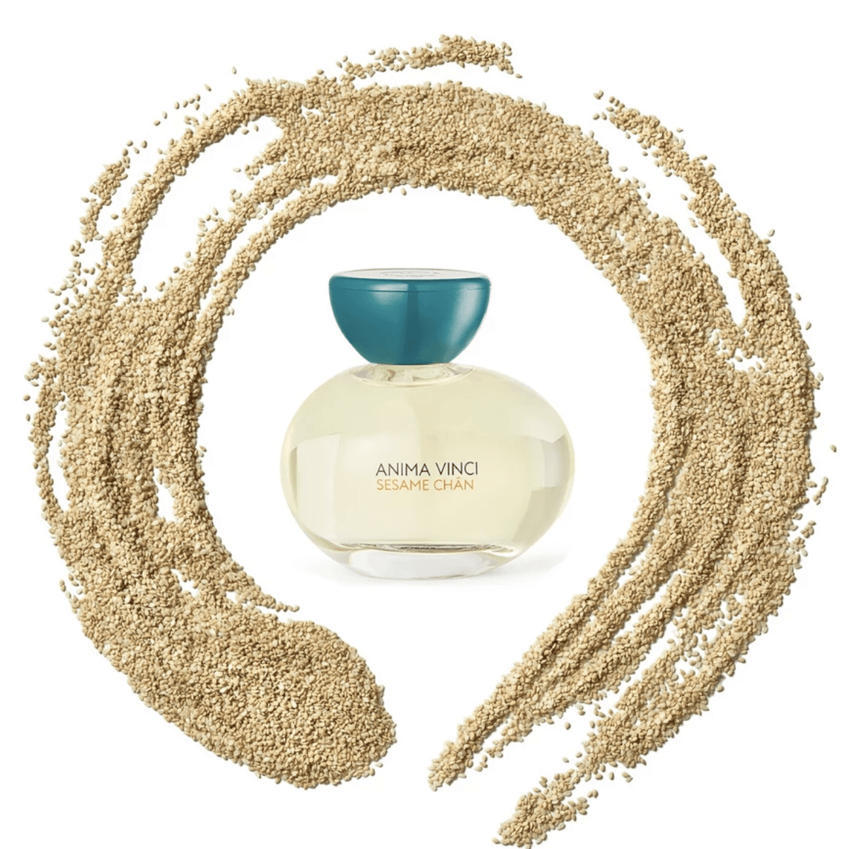 Anima Vinci Sesame Chan Eau de Parfum — PERFUMARIE
