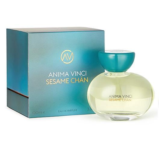  Sesame Chan Anima Vinci Perfumarie
