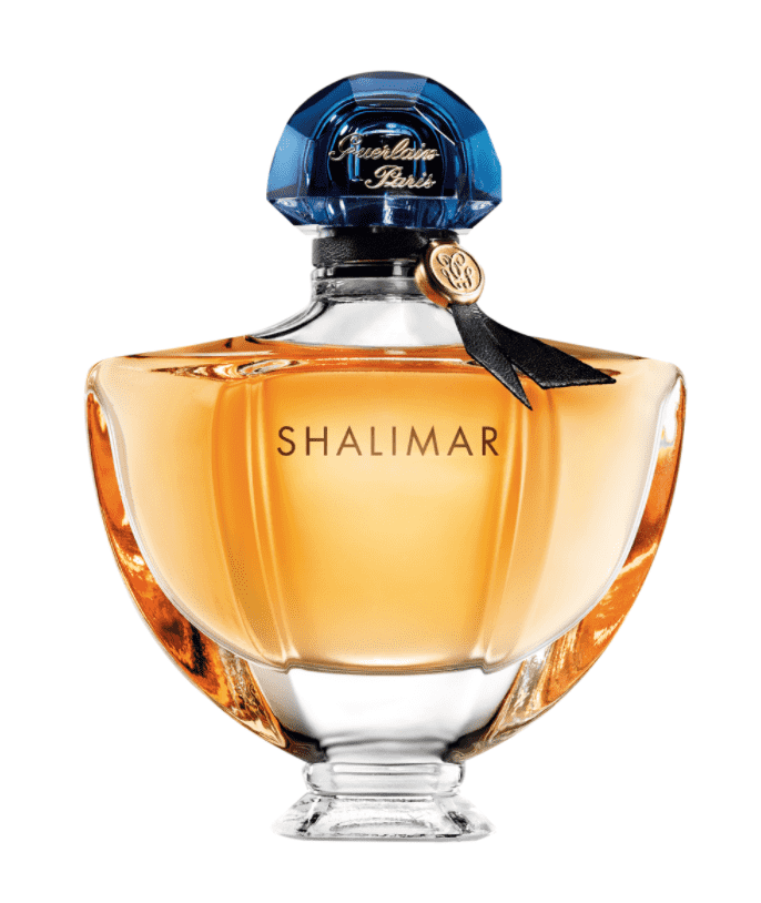  Shalimar Guerlain Perfumarie
