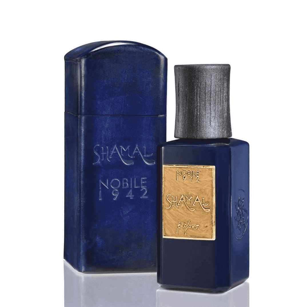  Shamal Fine Perfume Nobile 1942 Perfumarie