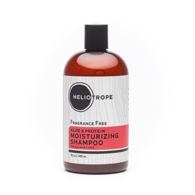  Aloe & Protein Moisturizing Shampoo by Heliotrope San Francisco Heliotrope San Francisco Perfumarie