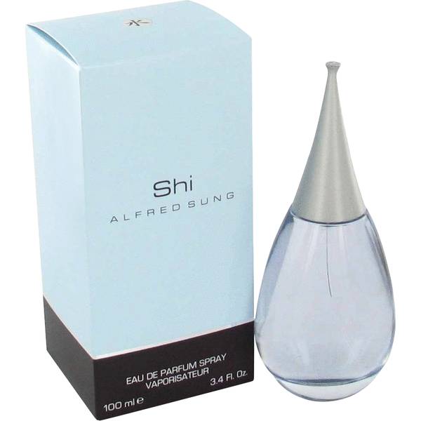  SHI BY ALFRED SUNG Alfred Sung Perfumarie