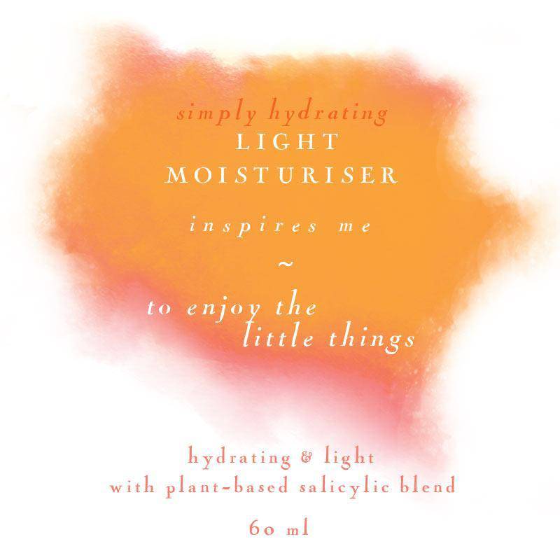  Simply Hydrating Light Moisturizer MetaPora Perfumarie
