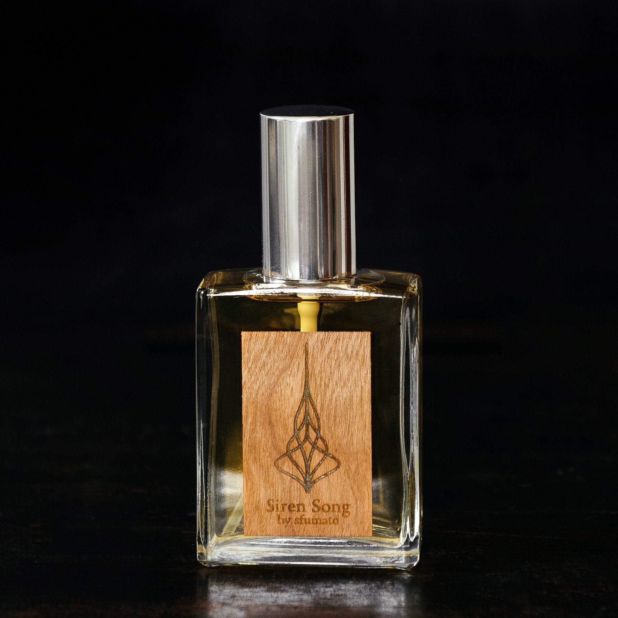  Siren Song Perfume Sfumato Fragrances Perfumarie