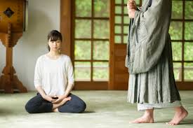  Sitting Zen Incense Shoyeido Perfumarie
