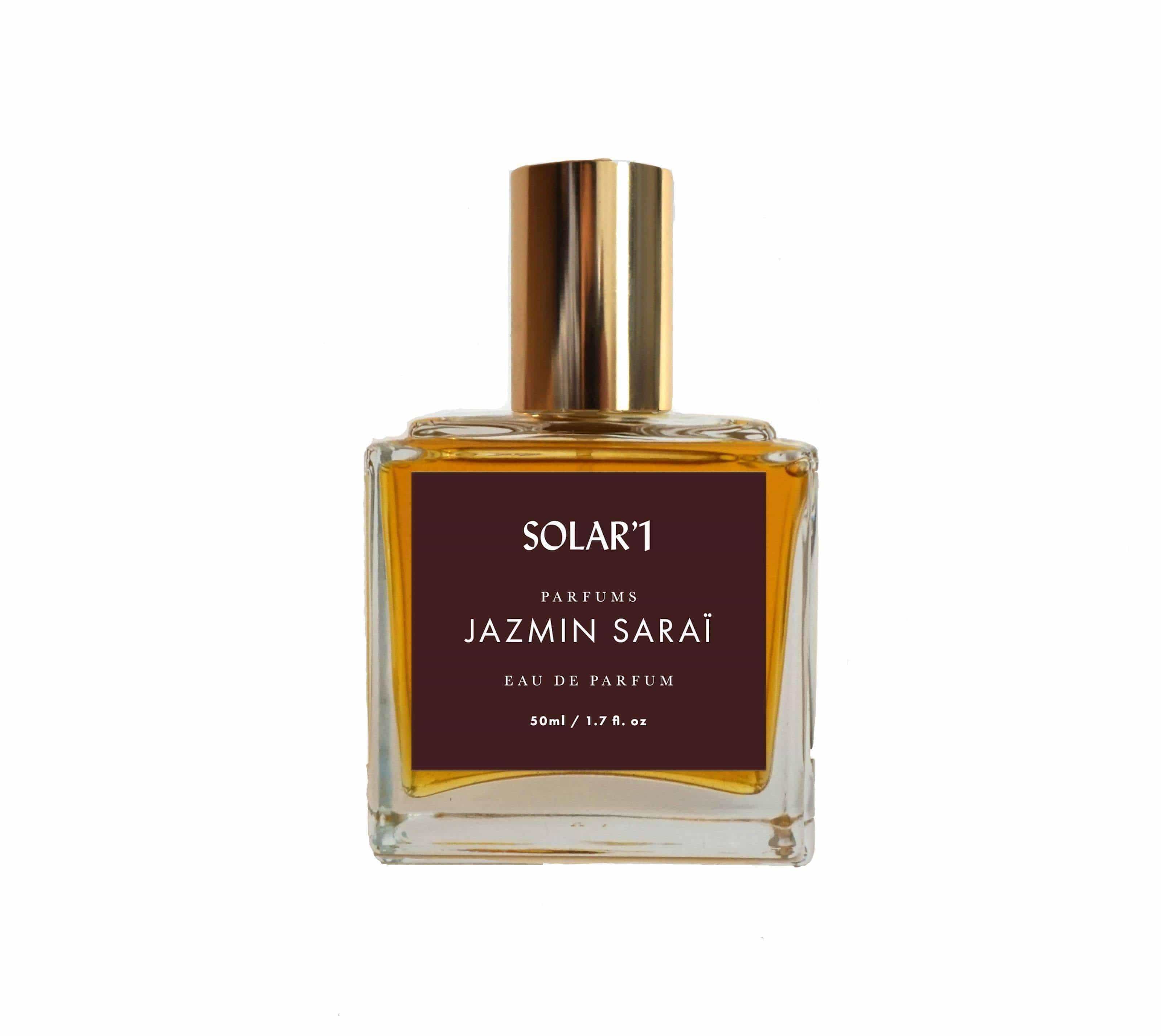  Solar'1 Parfums Jazmin Sarai Perfumarie