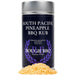  South Pacific Pineapple BBQ Rub & Seasoning by Gustus Vitae Gustus Vitae Perfumarie