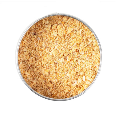  South Pacific Pineapple BBQ Rub & Seasoning by Gustus Vitae Gustus Vitae Perfumarie