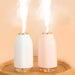  Spa Designer Humidifier Lamp Multitasky Perfumarie