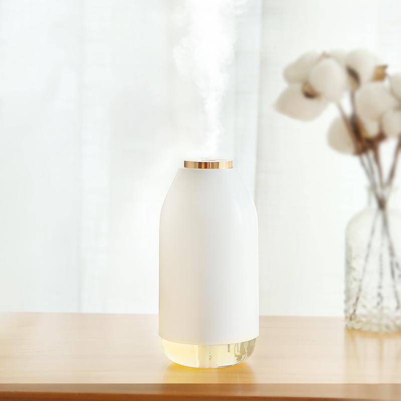 Spa Designer Humidifier Lamp Multitasky Perfumarie