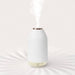  Spa Designer Humidifier Lamp Multitasky Perfumarie