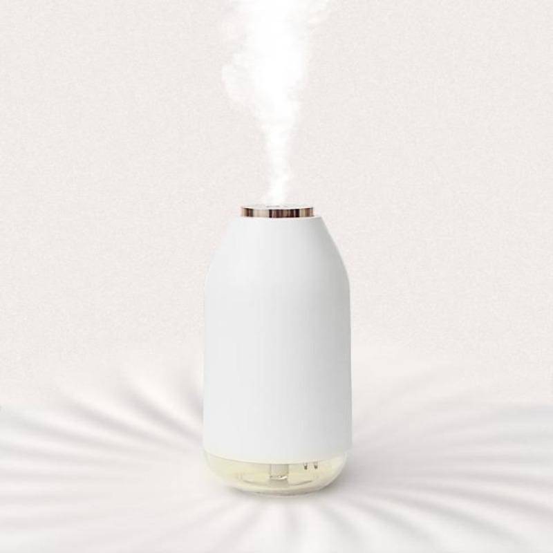  Spa Designer Humidifier Lamp Multitasky Perfumarie