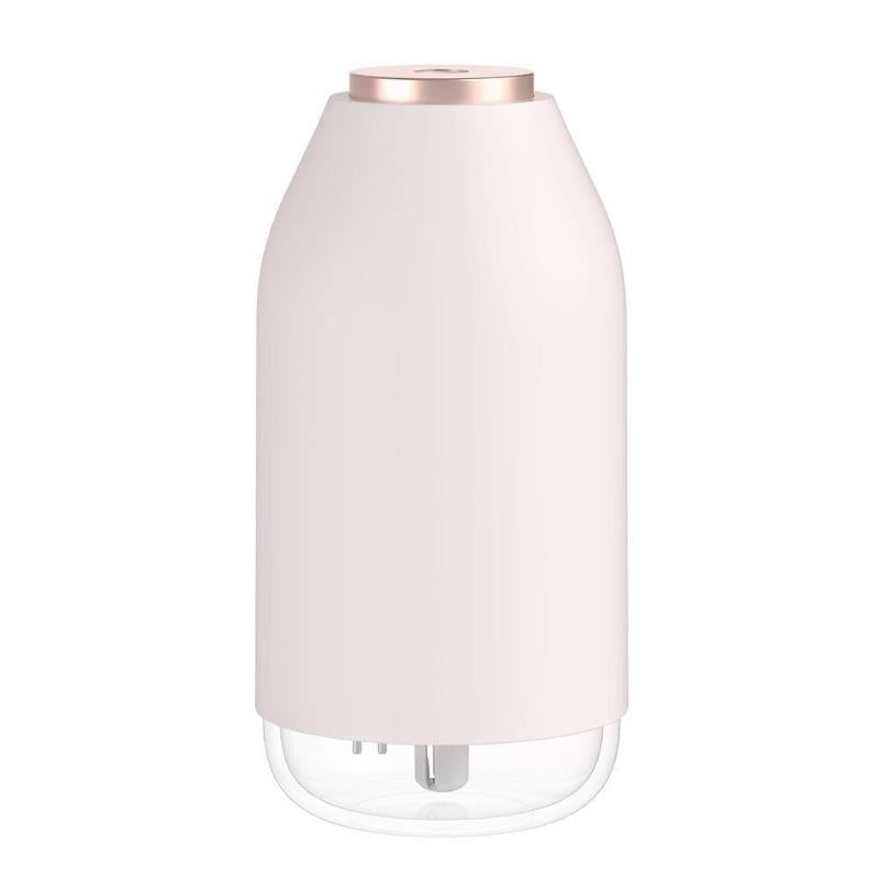  Spa Designer Humidifier Lamp Multitasky Perfumarie
