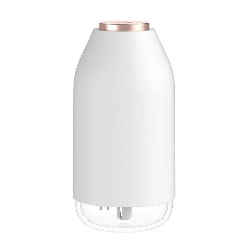  Spa Designer Humidifier Lamp Multitasky Perfumarie