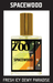  Spacewood 2mL Vial The Zoo Perfumarie