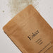  Sparkling Bath Salts Zero Waste Refill by Esker Esker Perfumarie