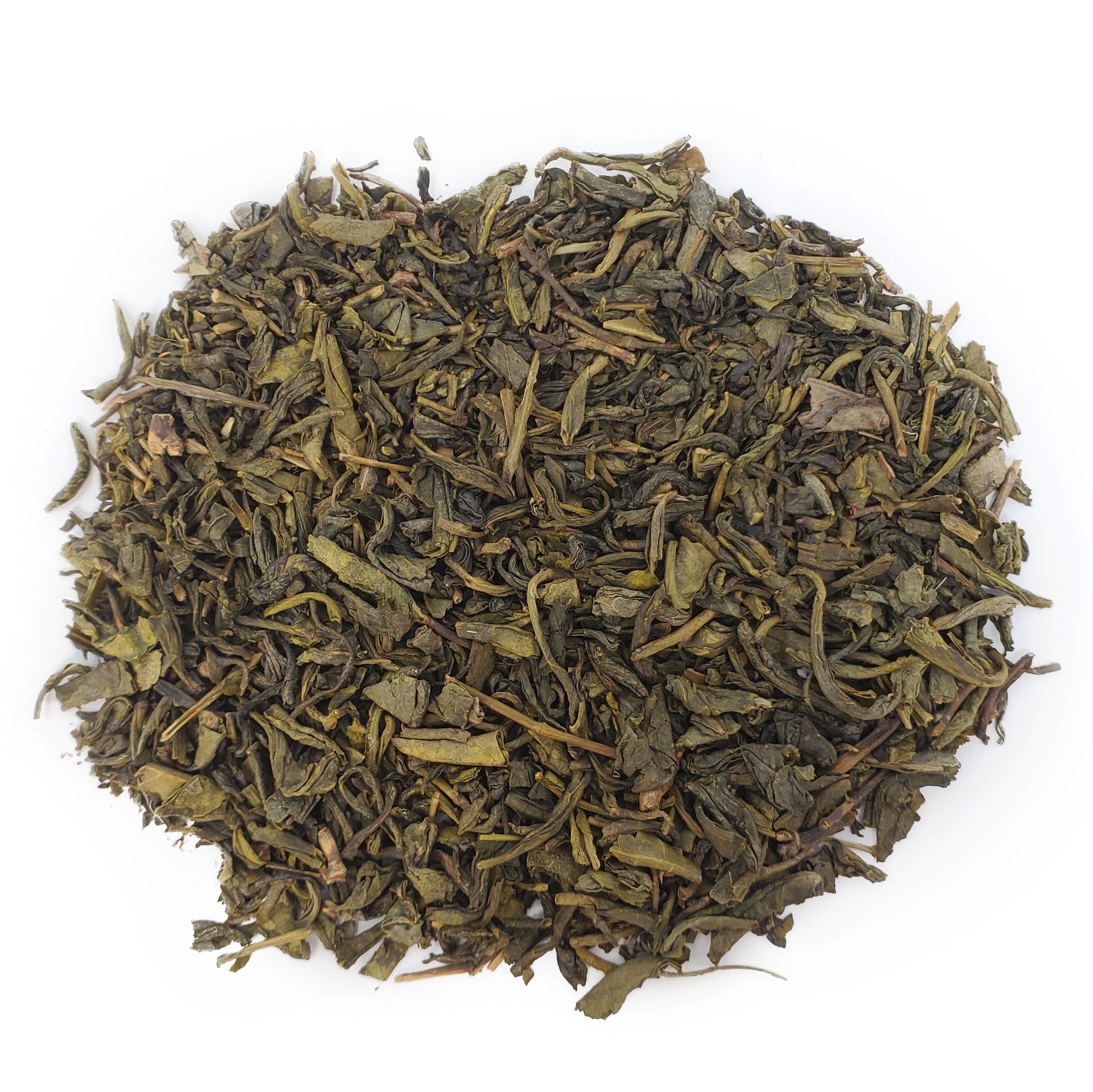  Special Sweet Citrus Green Tea by Tea and Whisk Tea and Whisk Perfumarie