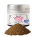  Spicy Chocolate Cinnamon Cane Sugar by Gustus Vitae Gustus Vitae Perfumarie