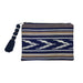  Ikat Backstrap Clutch by SLATE + SALT SLATE + SALT Perfumarie