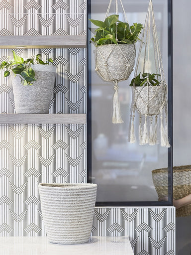  Plant Hanger - Nadu by KORISSA KORISSA Perfumarie