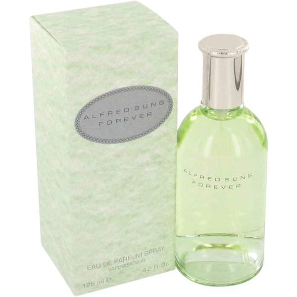  SUNG FOREVER Alfred Sung Perfumarie