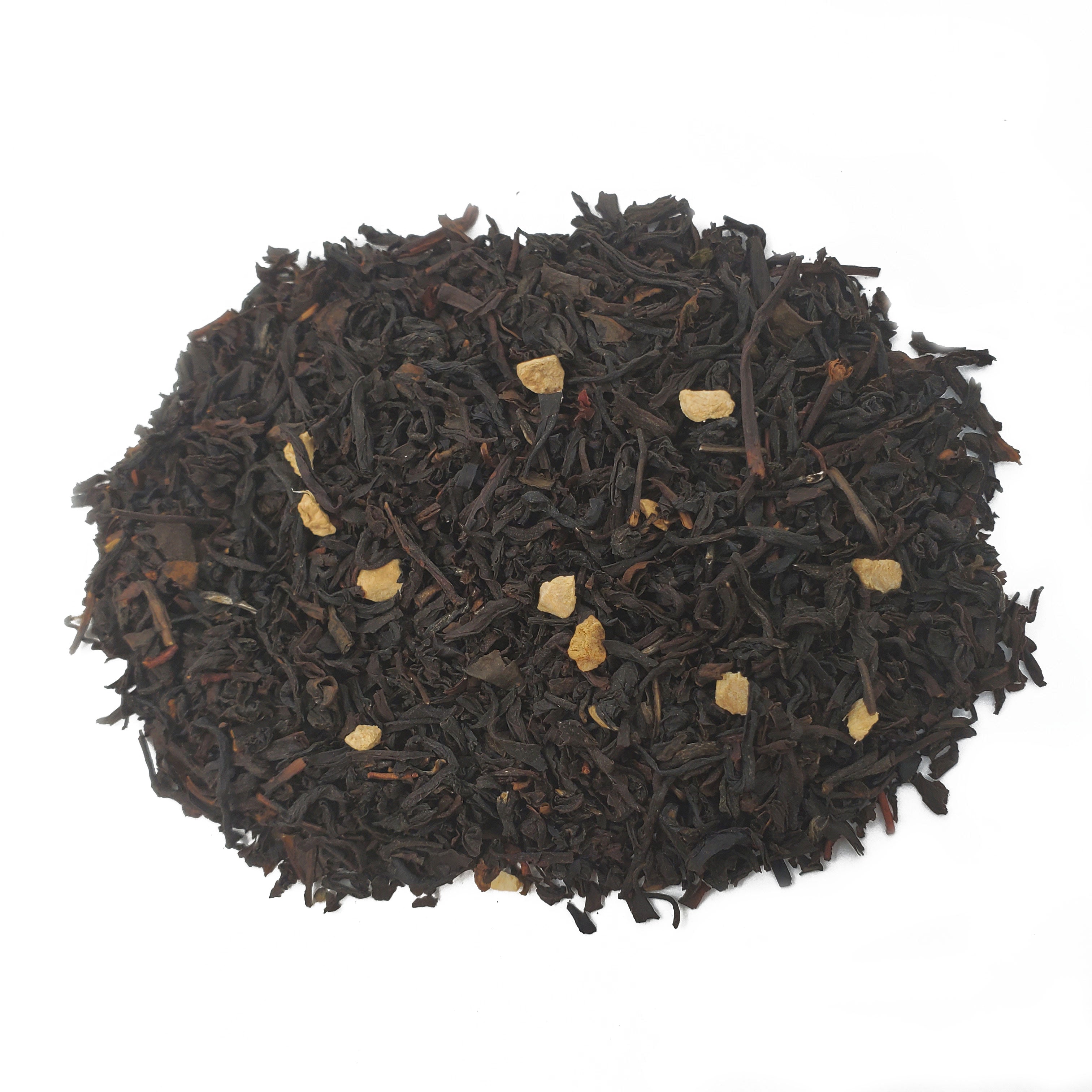  Sweet & Spicy Ginger Black Tea by Tea and Whisk Tea and Whisk Perfumarie