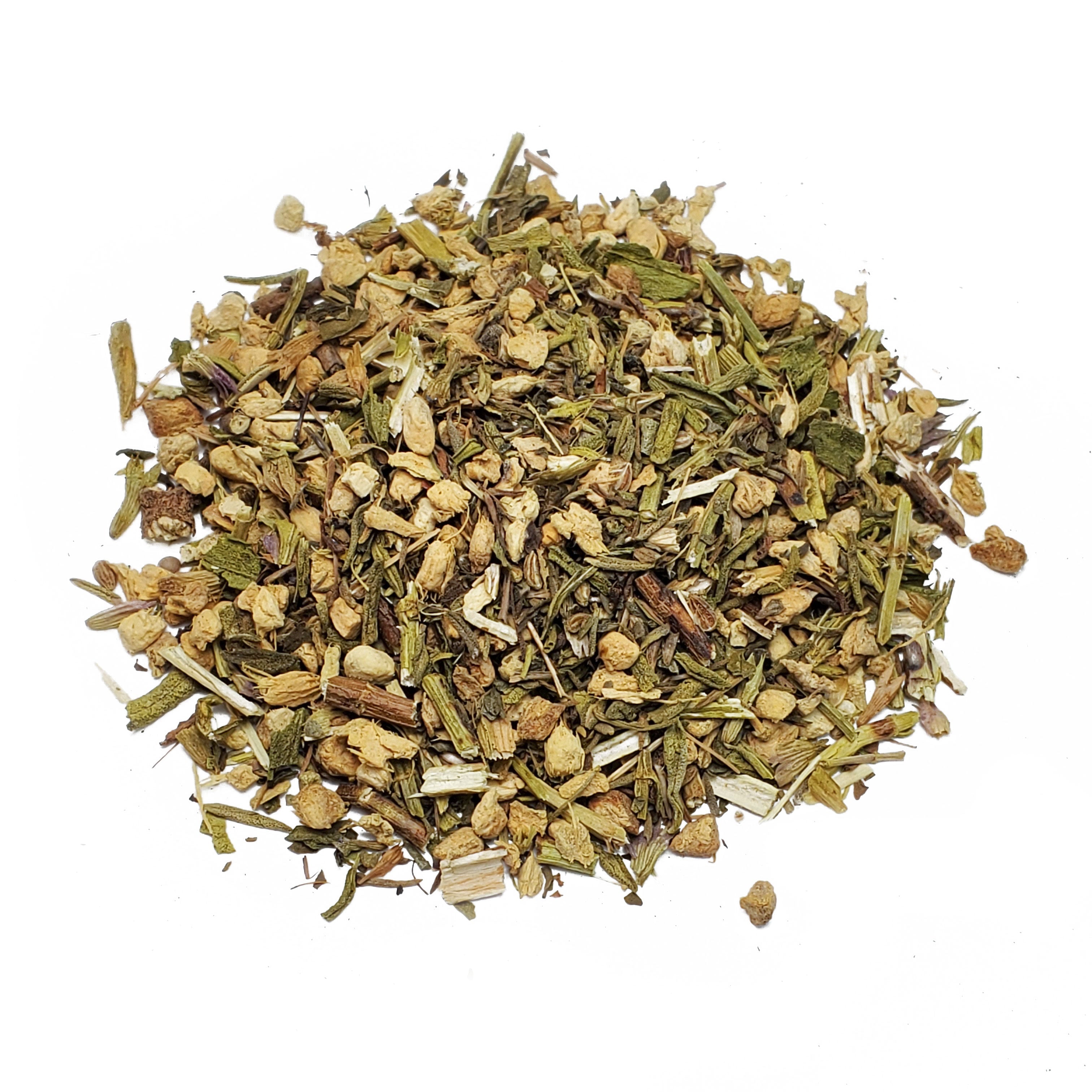  Sweet Ginger Anise Blend by Tea and Whisk Tea and Whisk Perfumarie