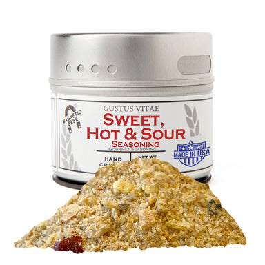  Sweet, Hot, & Sour Seasoning by Gustus Vitae Gustus Vitae Perfumarie