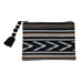  Ikat Backstrap Clutch by SLATE + SALT SLATE + SALT Perfumarie