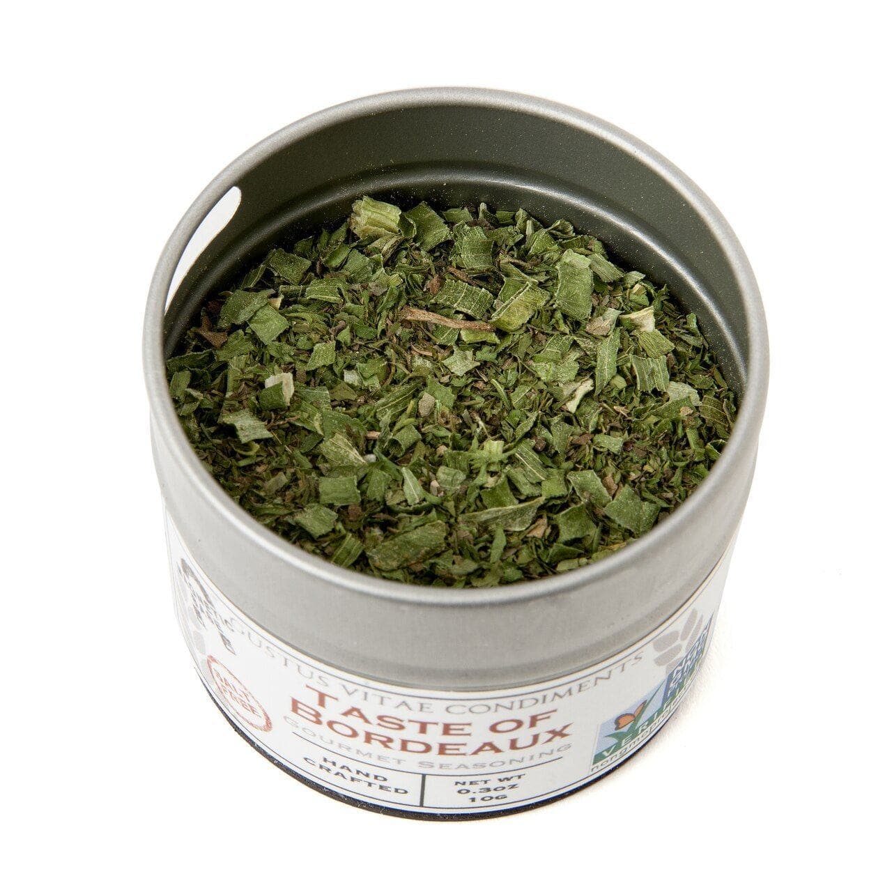  Taste of Bordeaux by Gustus Vitae Gustus Vitae Perfumarie