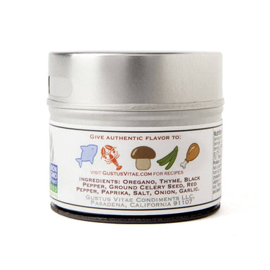  Taste of Cajun by Gustus Vitae Gustus Vitae Perfumarie