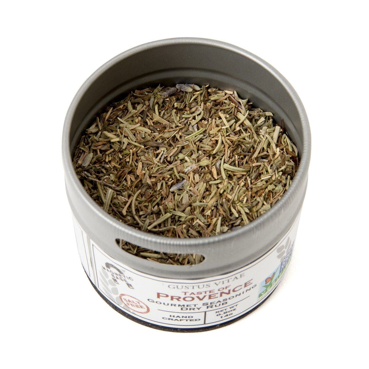  Taste of Provence by Gustus Vitae Gustus Vitae Perfumarie