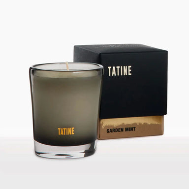  Tatine Stars are Fire - Garden Mint Candle Tatine Perfumarie