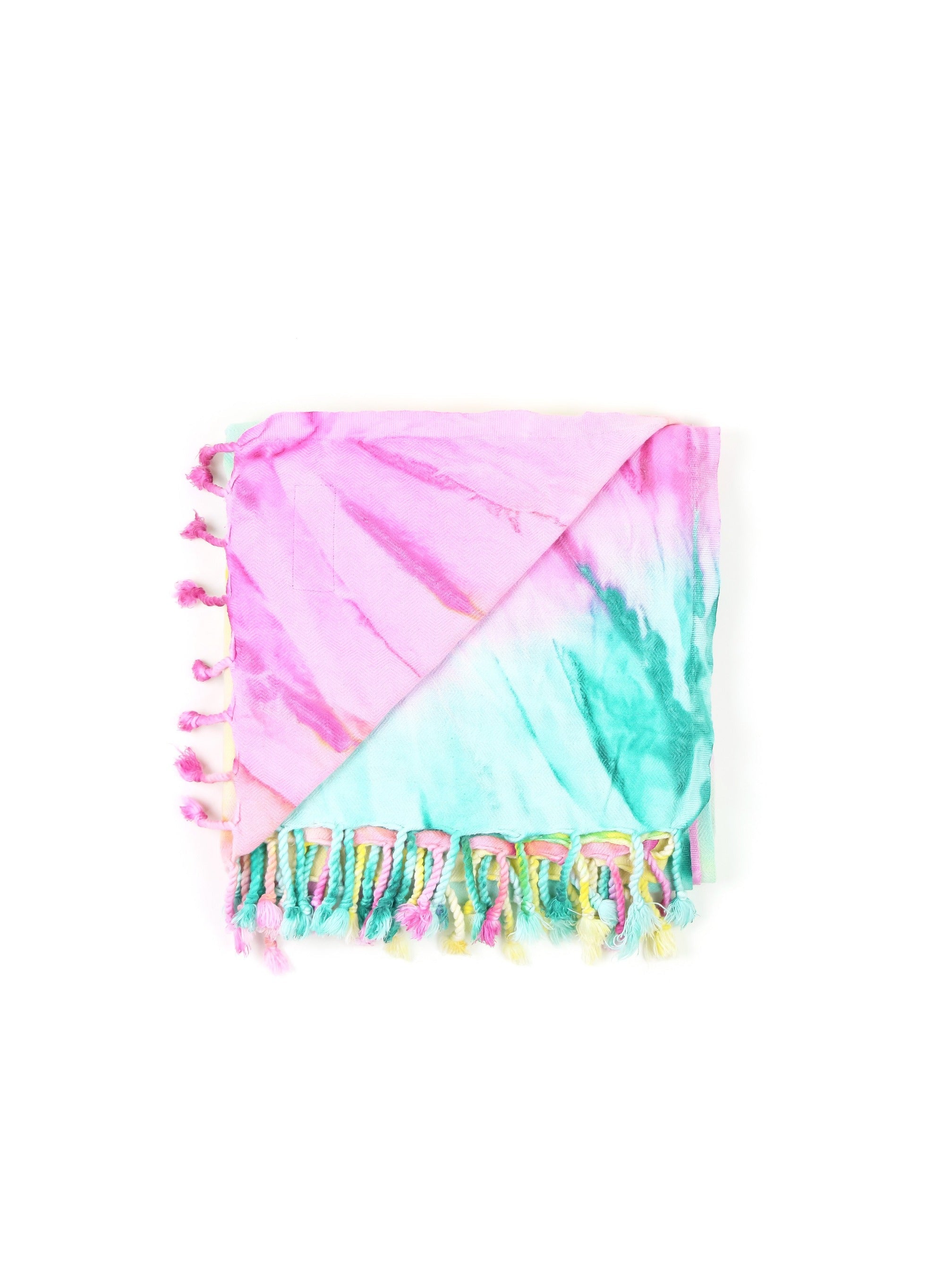  Tel Aviv • Sand Free Beach Towel by Sunkissed Sunkissed Perfumarie