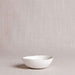  Textured Bowl with Gold Rim Honeycomb Studio Perfumarie
