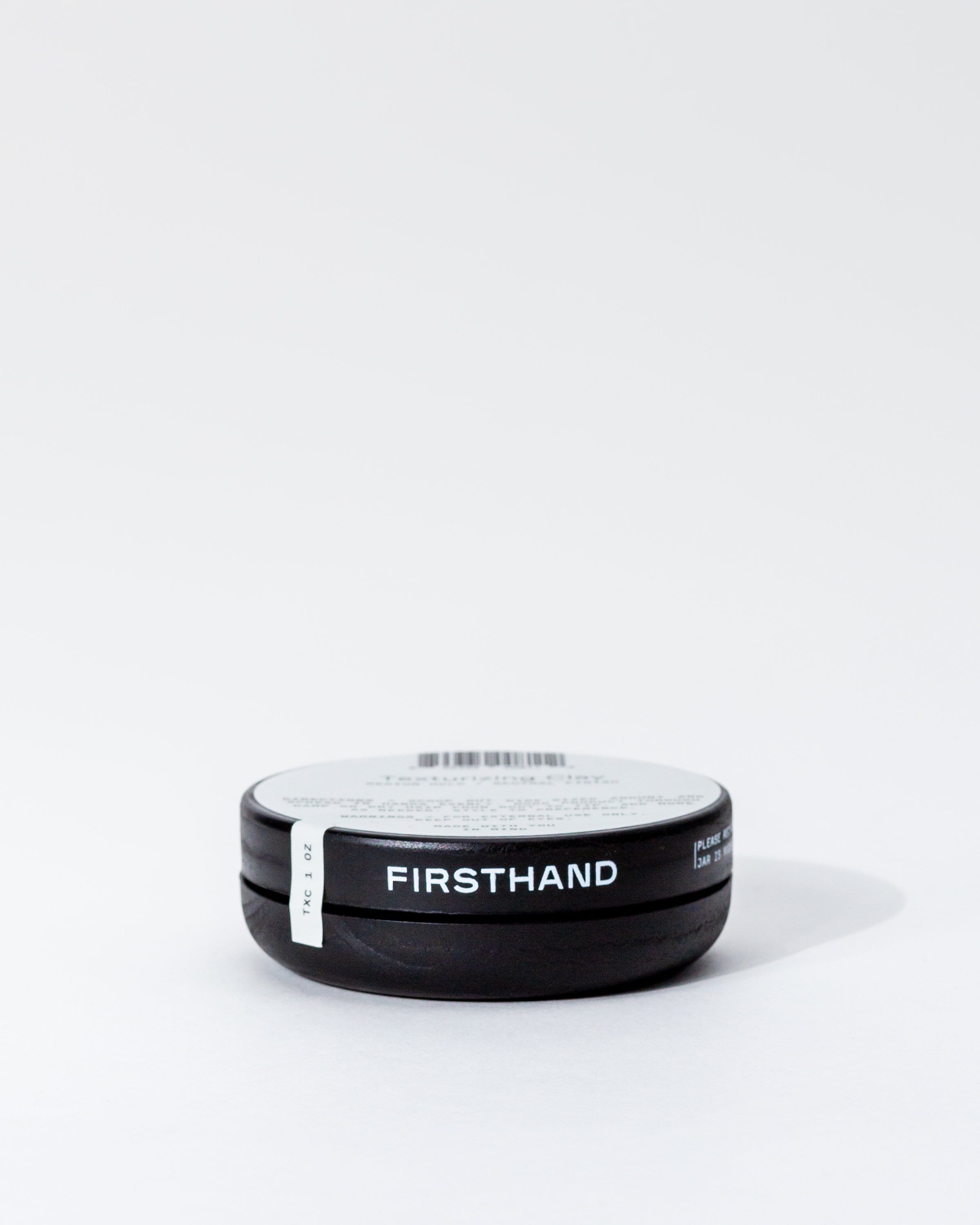  Texturizing Clay Firsthand Supply Perfumarie