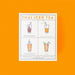  Thai Iced Tea Drops Tea Drops Perfumarie