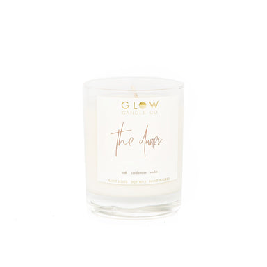  The Dunes Candle Glow Candle Company Perfumarie