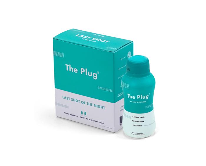  Liver Cleanse Drink |  The Plug Drink by The Plug Drink The Plug Drink Perfumarie