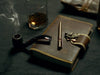  The “Tolkien” Leather Journal by Vintage Gentlemen Vintage Gentlemen Perfumarie